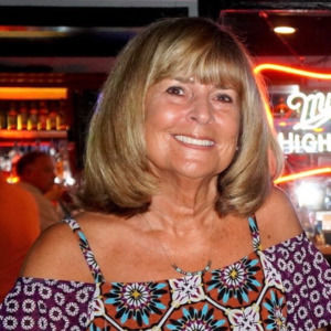 Meet your Posher, Dianne